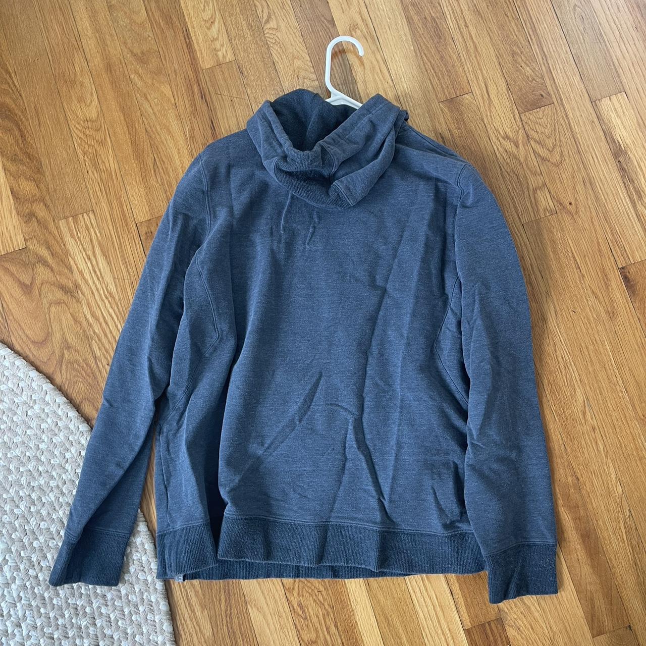 Ll bean cozy hot sale camp hoodie