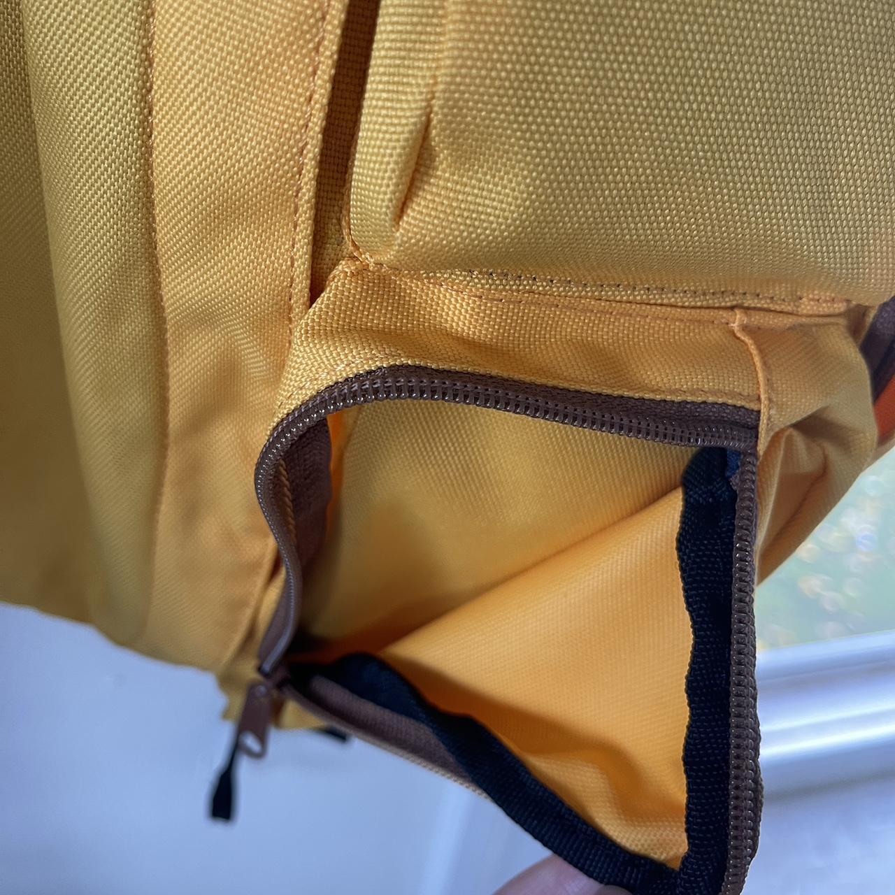 Kavu Rope Sling Bag Yellow Brand Kavu Water... Depop