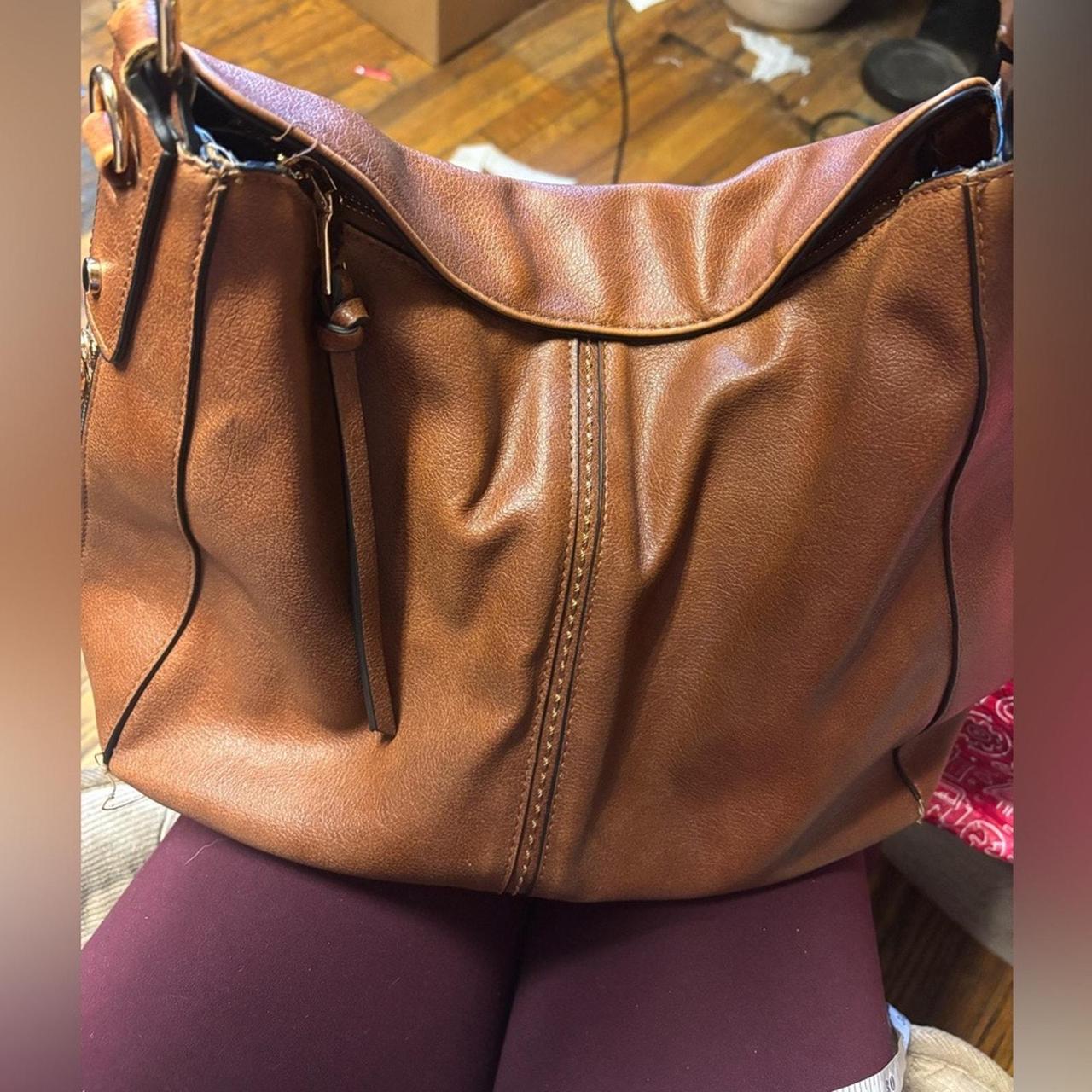 Source Unknown Women's Bag - Tan – Elevate your s… - image 3