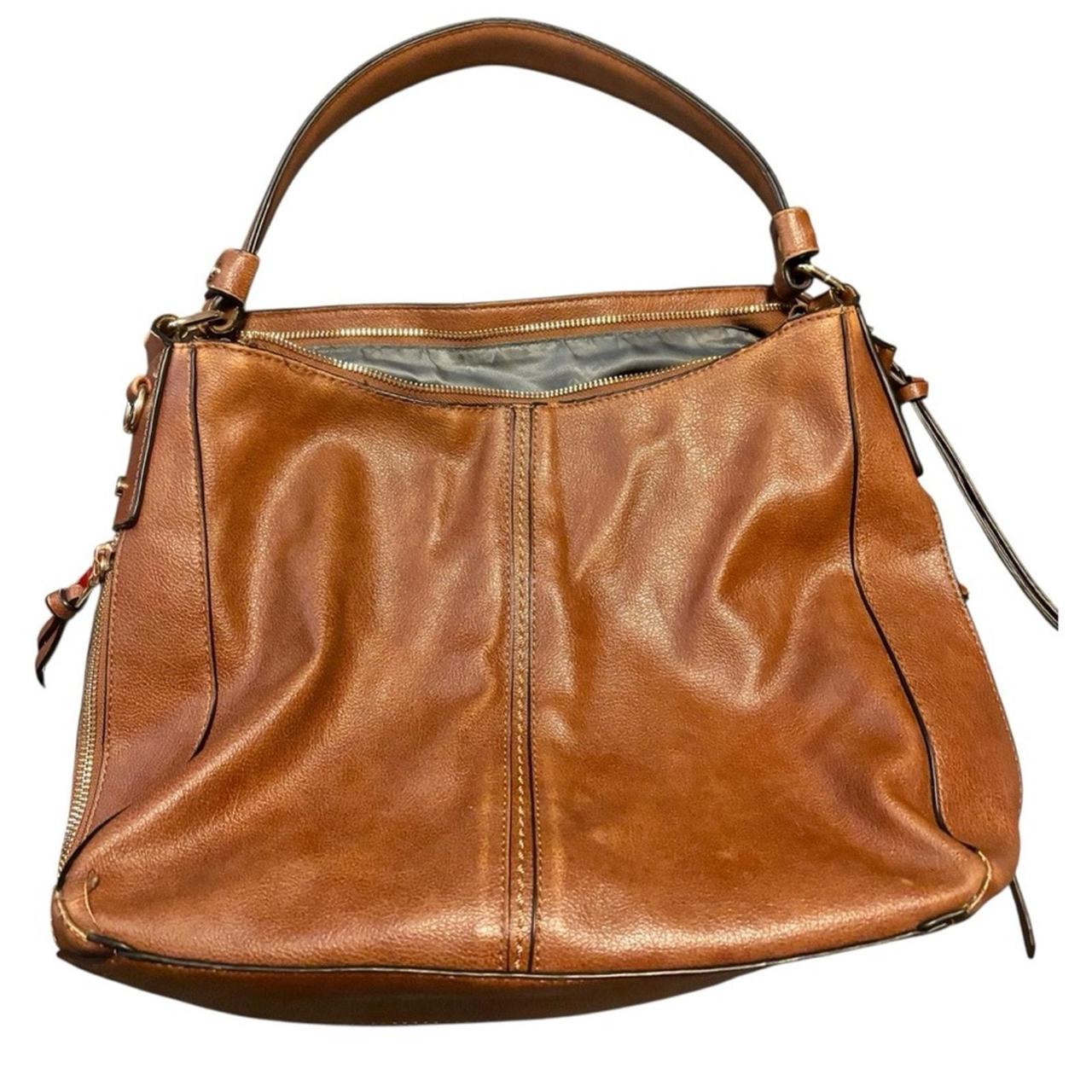 Source Unknown Women's Bag - Tan – Elevate your s… - image 1