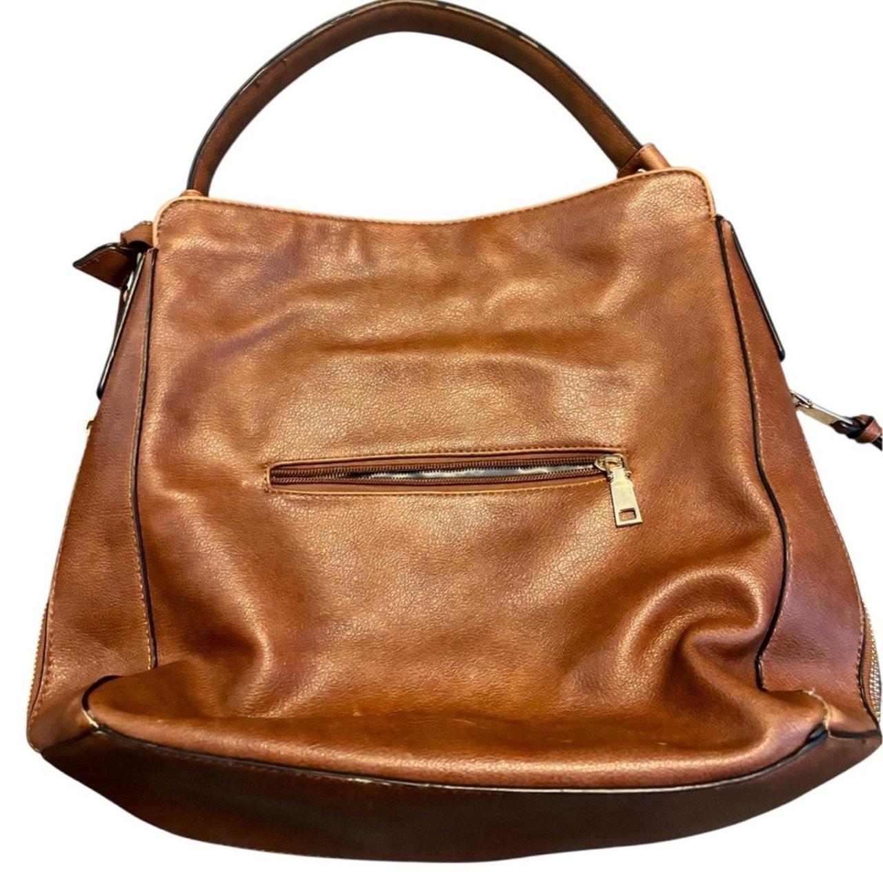 Source Unknown Women's Bag - Tan – Elevate your s… - image 2