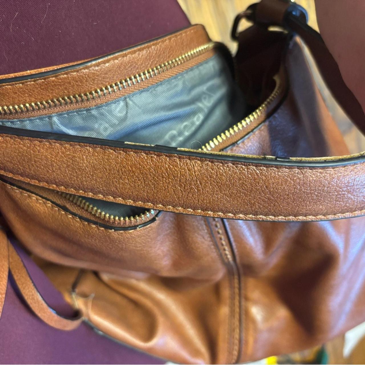 Source Unknown Women's Bag - Tan – Elevate your s… - image 6