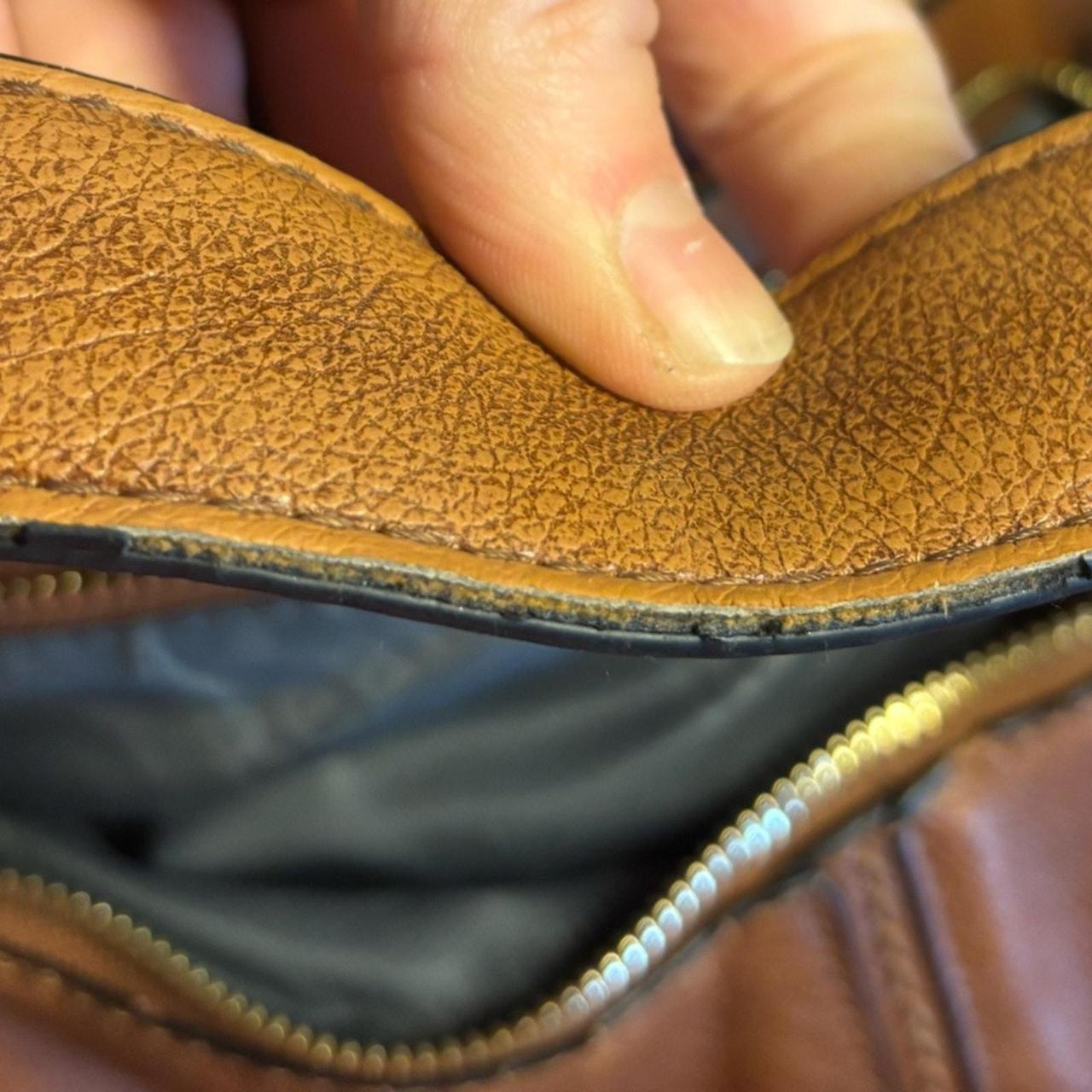 Source Unknown Women's Bag - Tan – Elevate your s… - image 8