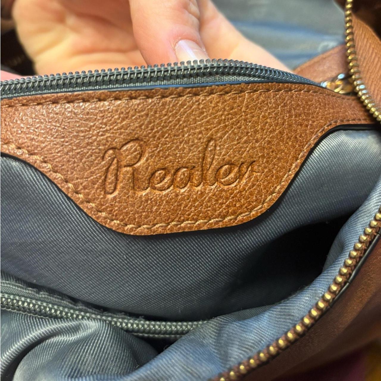 Source Unknown Women's Bag - Tan – Elevate your s… - image 4