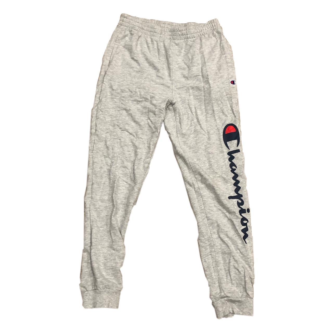 Champion 2024 boys joggers