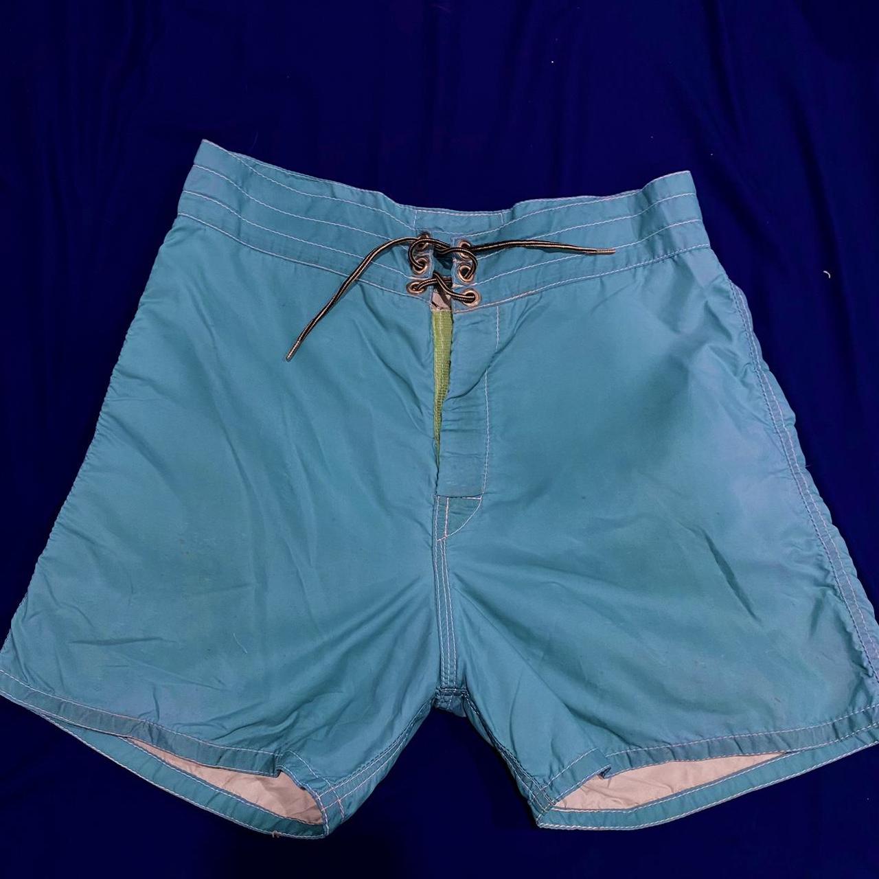 Birdwell beach hot sale britches sizing