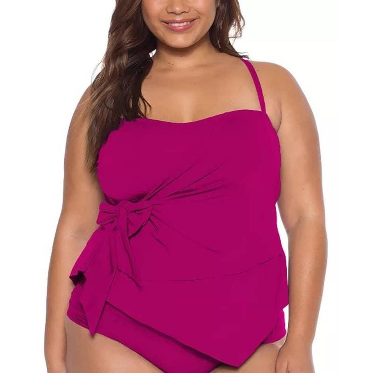 Becca deals etc tankini