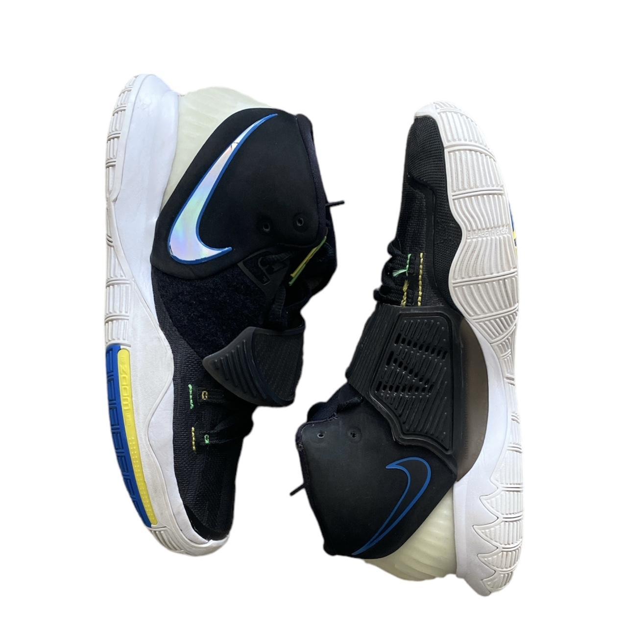 kyrie 6 shutter shades