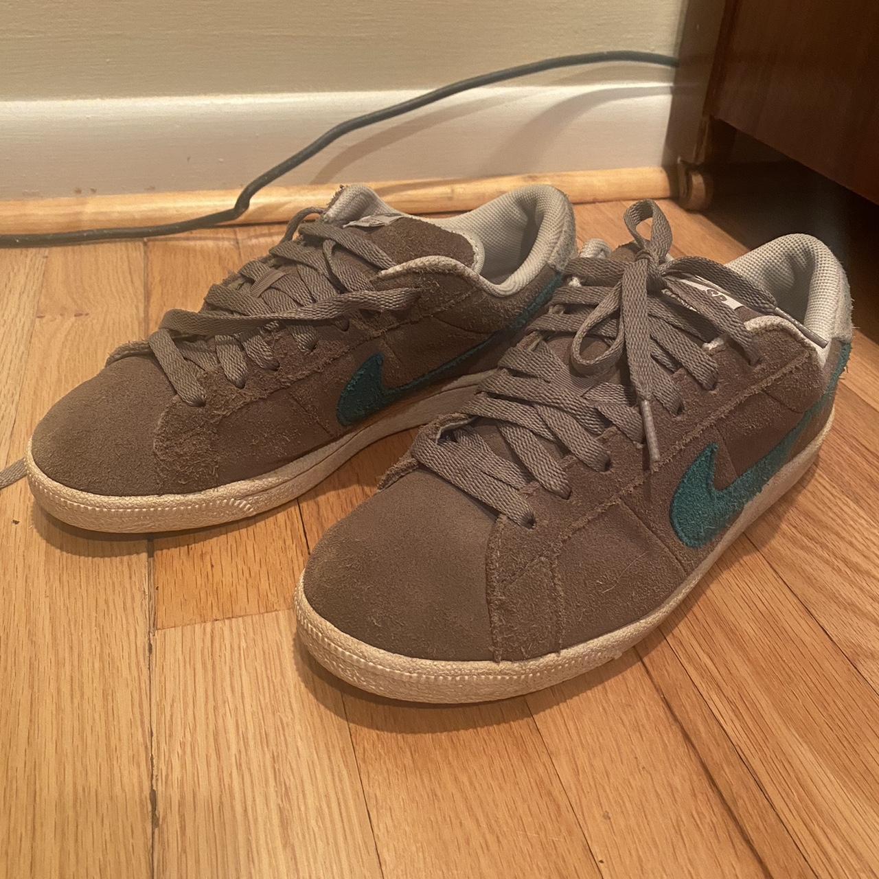 nikeclassic