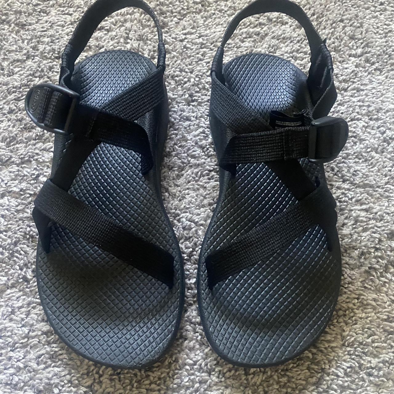 Chaco sandals discount womens size 9