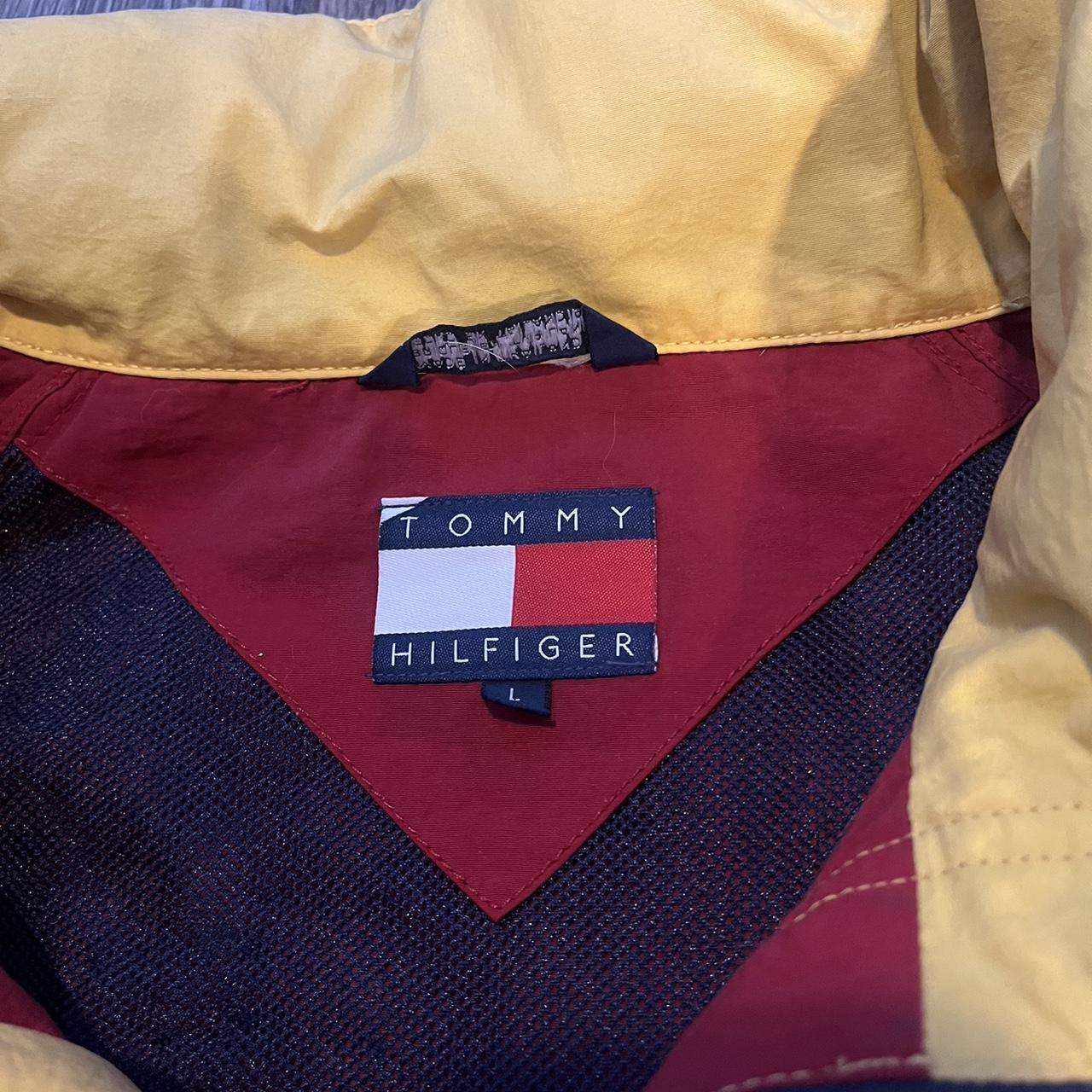 Tommy Hilfiger Men's Jacket | Depop