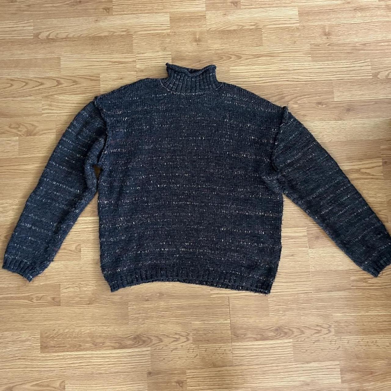 Urban outfitters turtleneck mens hotsell