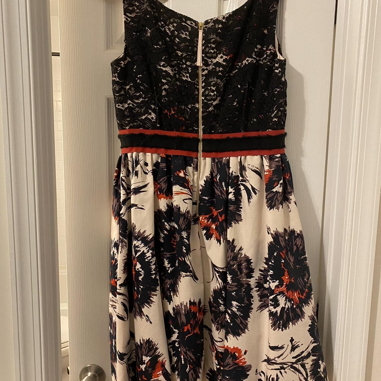 Beautiful Peter Som Anthropologie