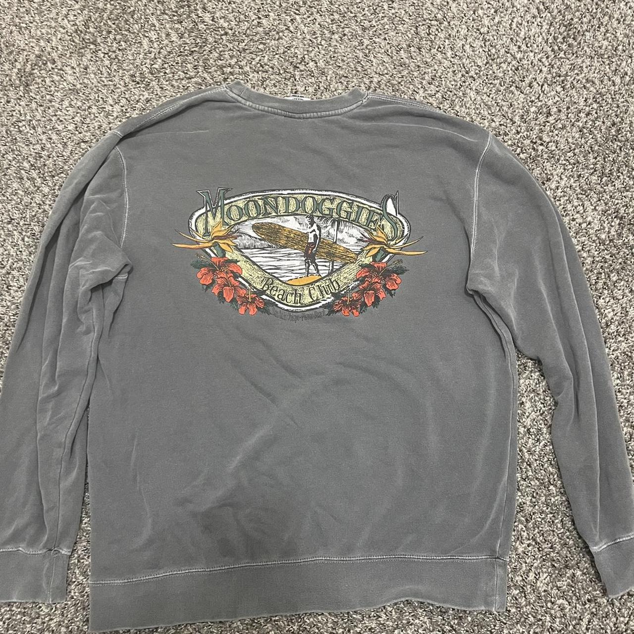 Vintage Colorado Avalanche Sweatshirt 90s Legends - Depop