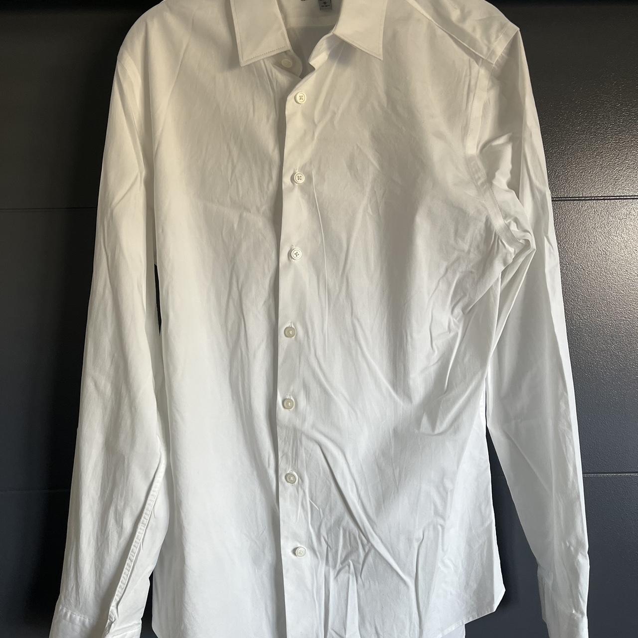 Express MEN Button Down ‼️If you order after... Depop