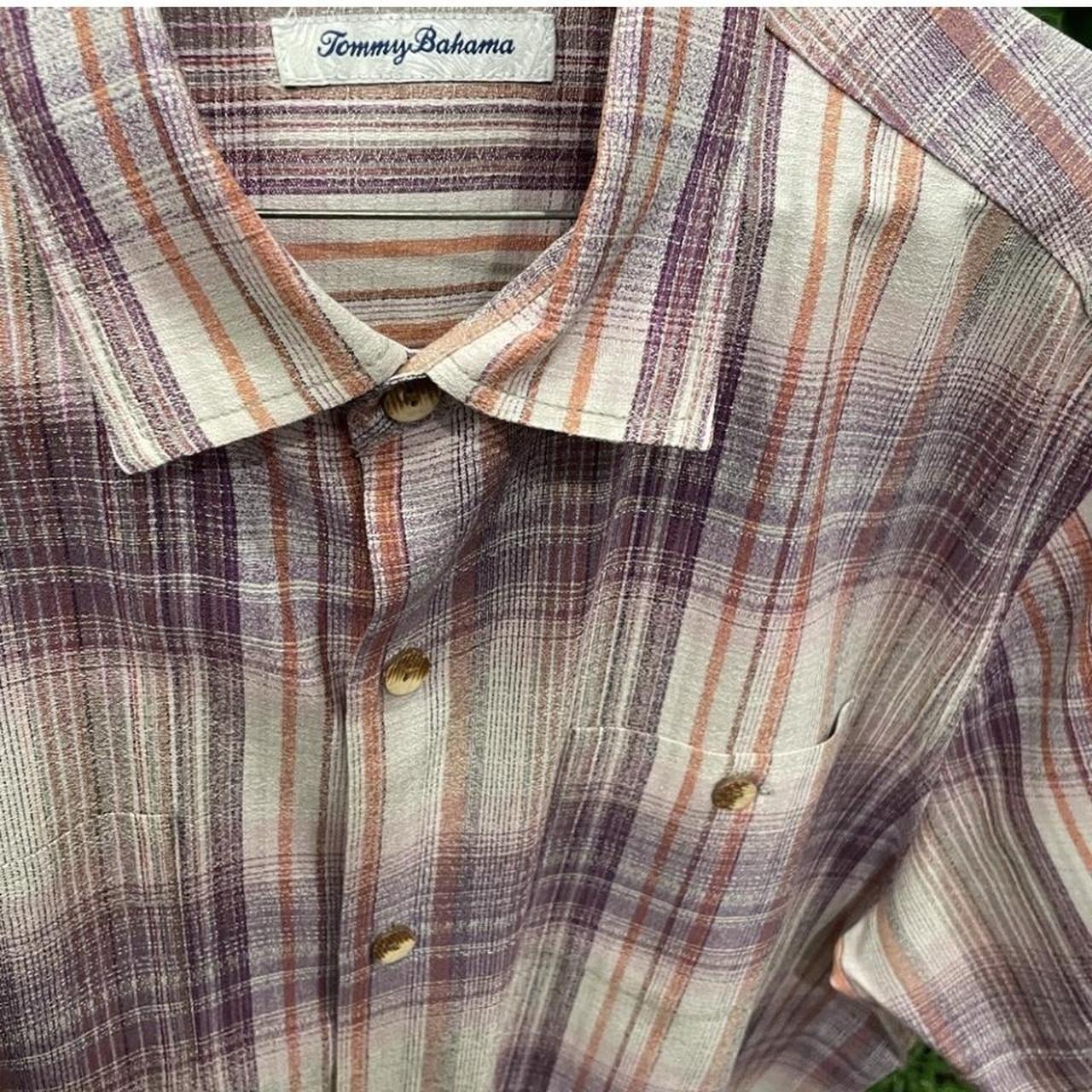 Tommy Bahama, Shirts & Tops