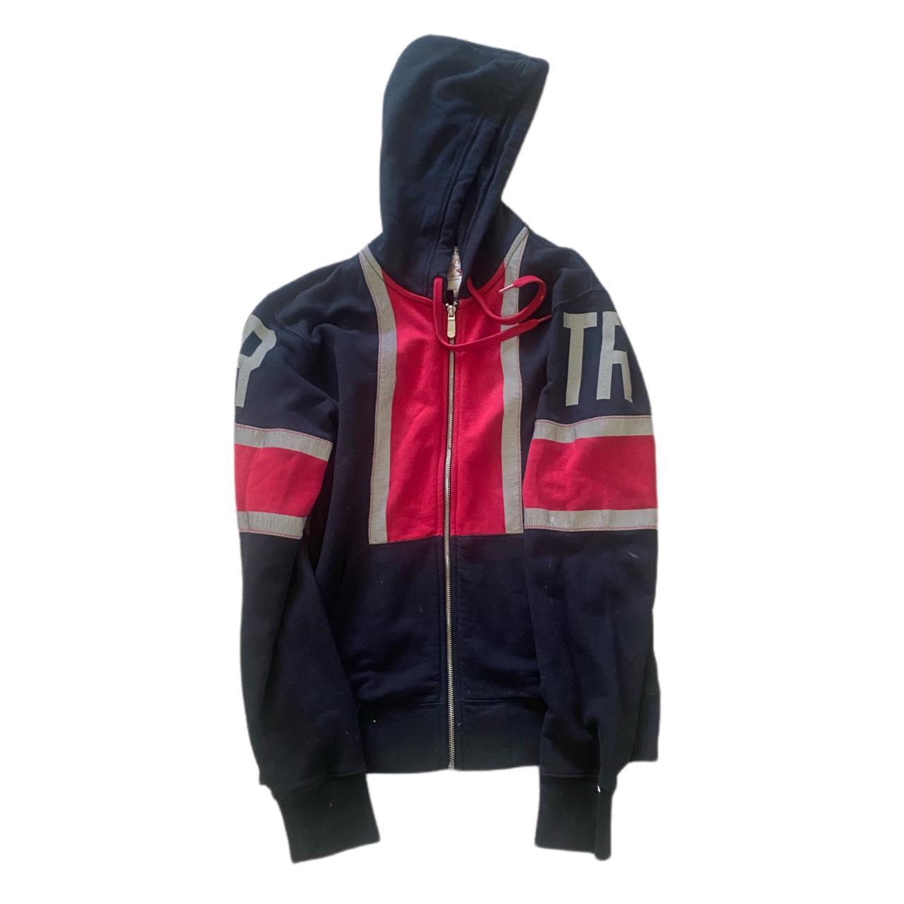 True Religion Reflective Open to Depop