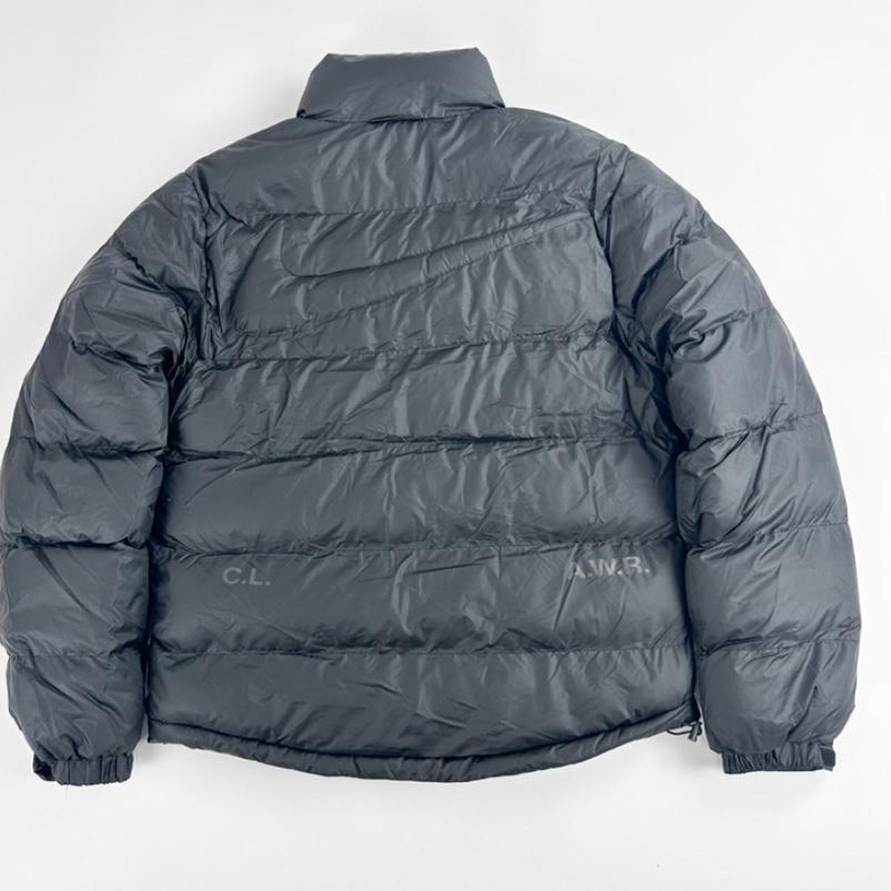 A Bathing Ape Bape PSG Paris Saint Germain Long Down | Depop