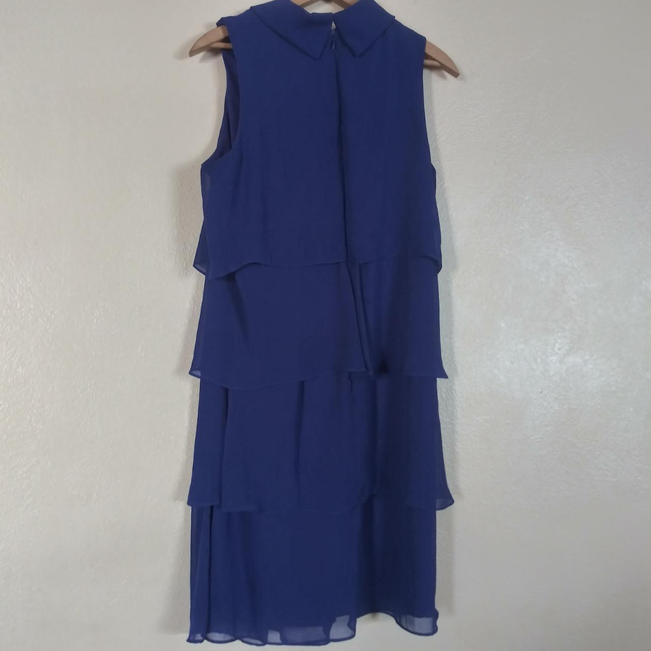 Jessica howard outlet blue dress