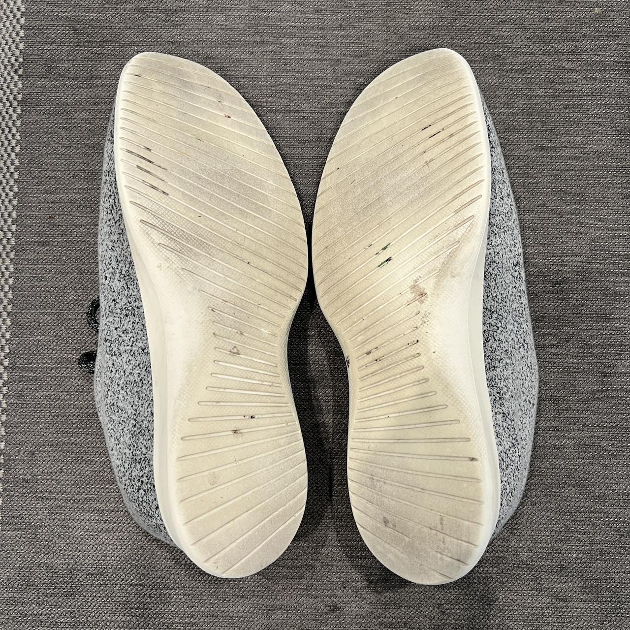 allbirds natural grey