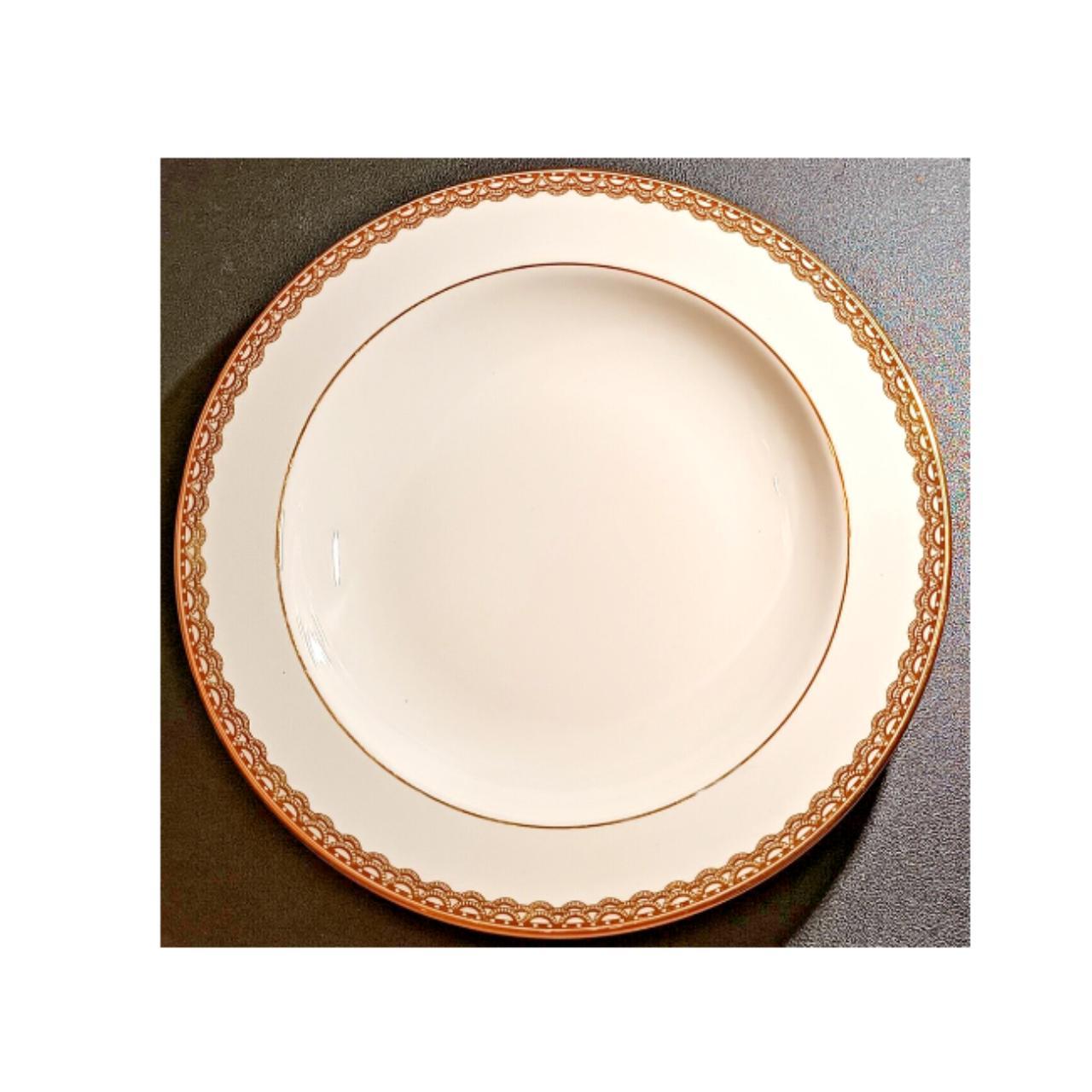 Beautiful Vintage Waterford Fine Bone China '... Depop