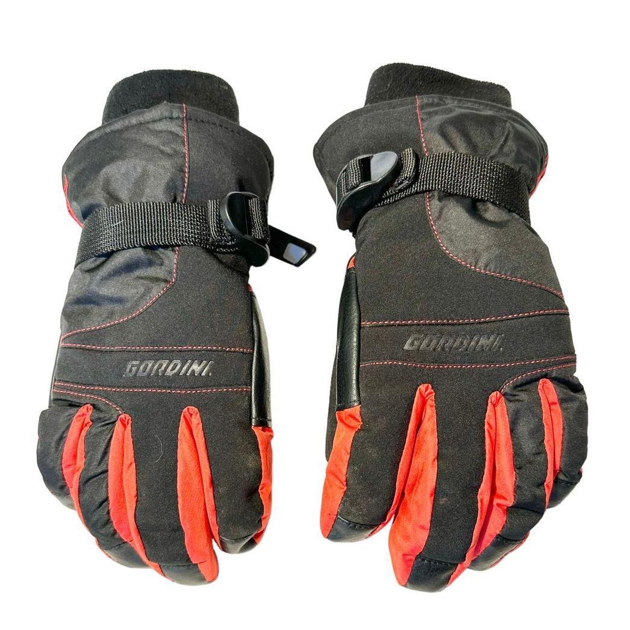 Gordini brand Goretex winter /ski gloves. Unisex.... Depop