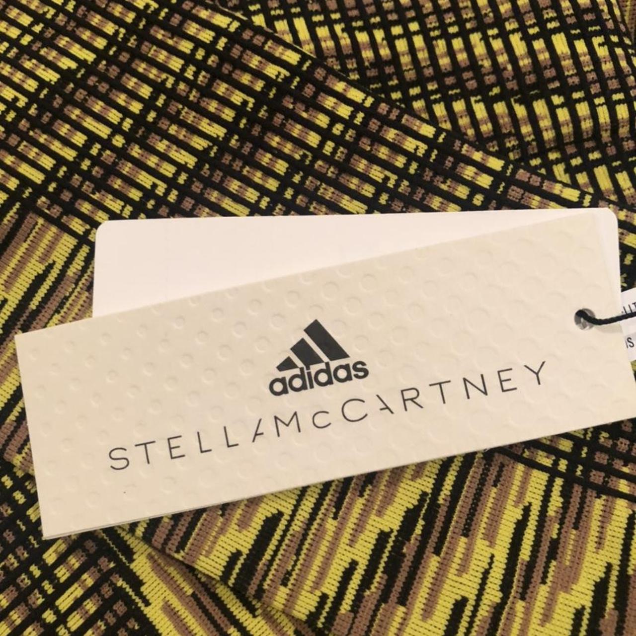 Stella McCartney Women's Black and White Shirt (3)