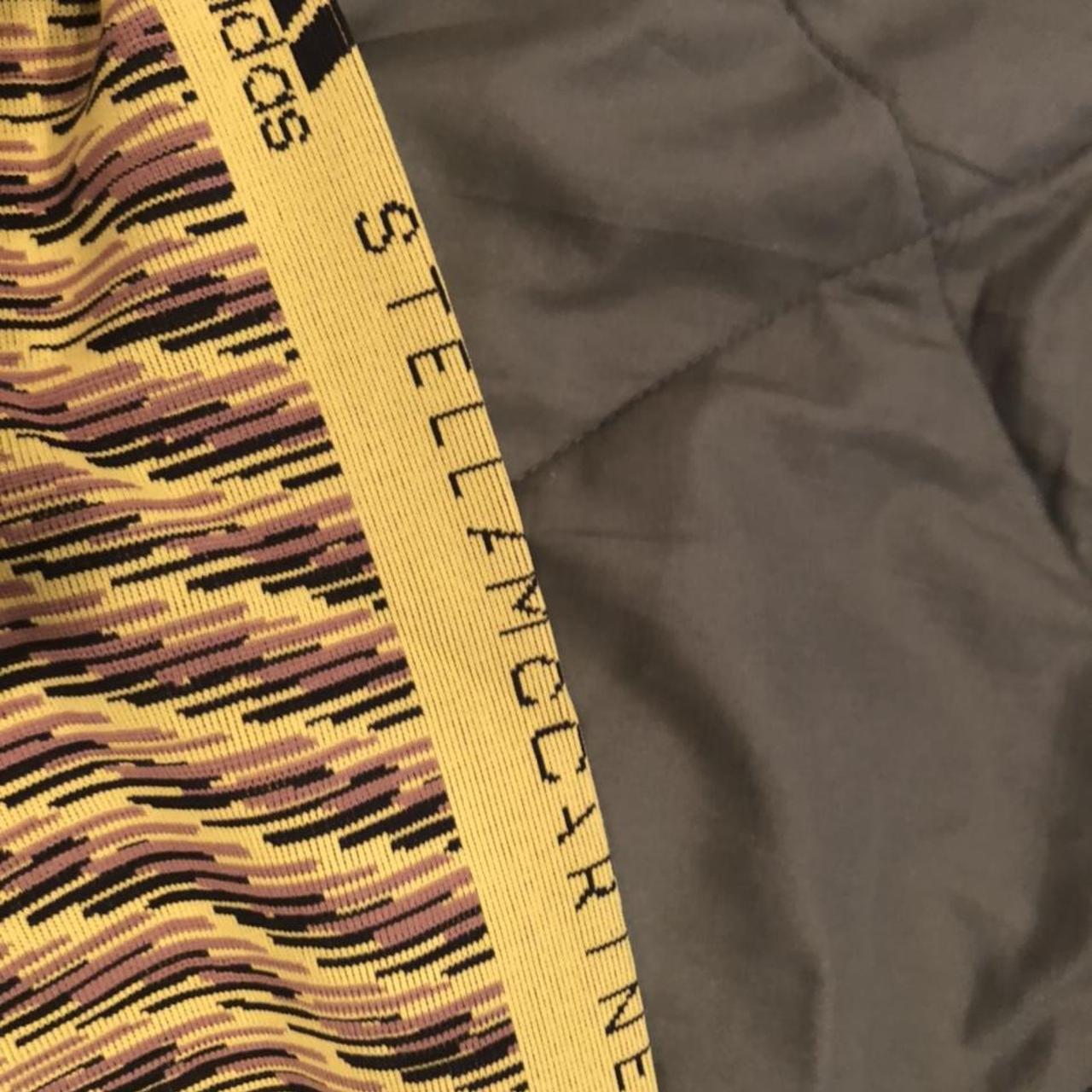 Stella McCartney Women's Black and White Shirt (4)