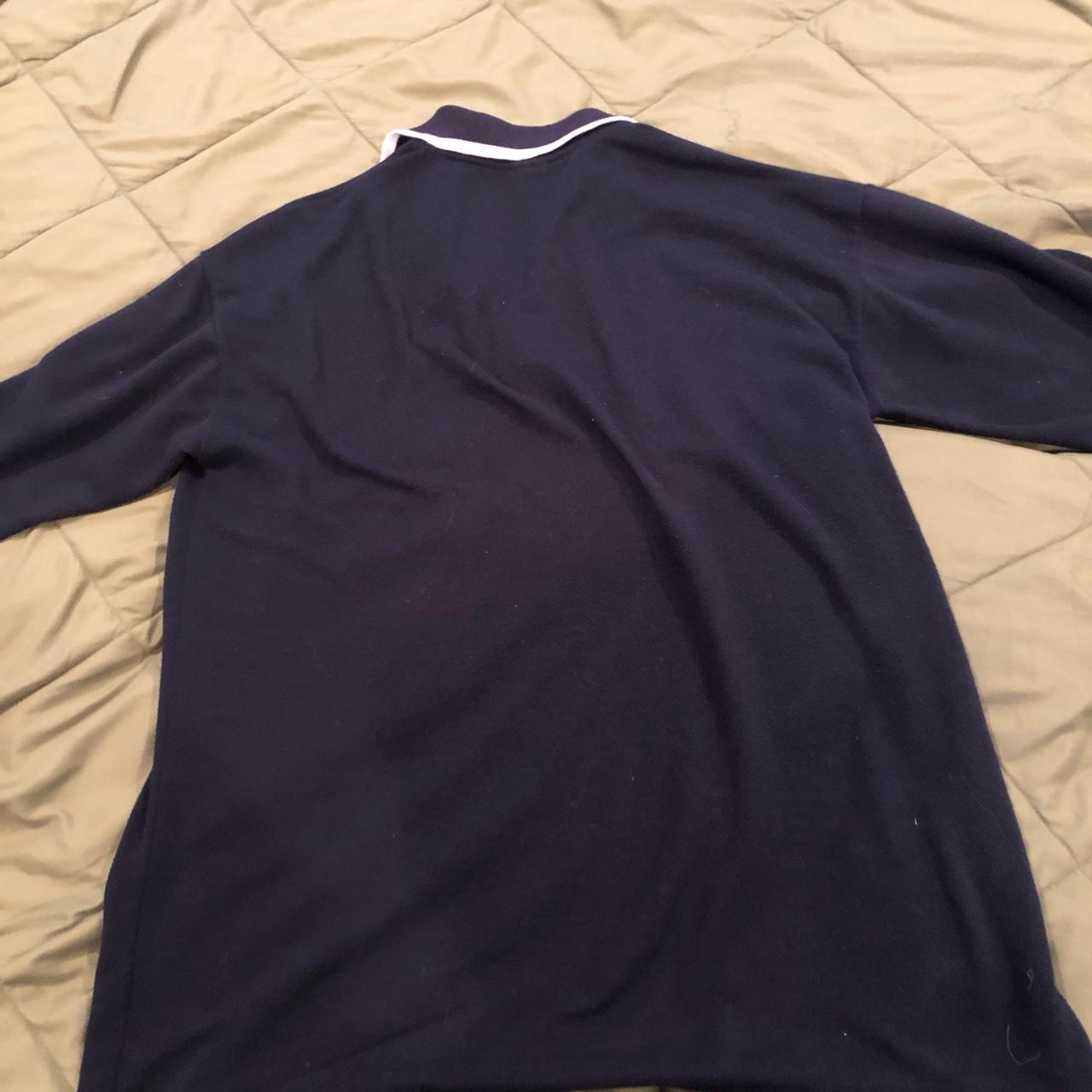 Vintage Nike Football Jersey size XL. Light wear - Depop