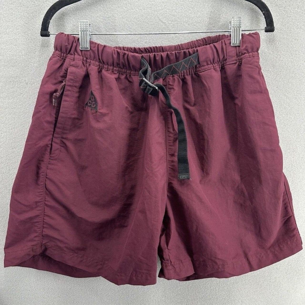 acg shorts mens