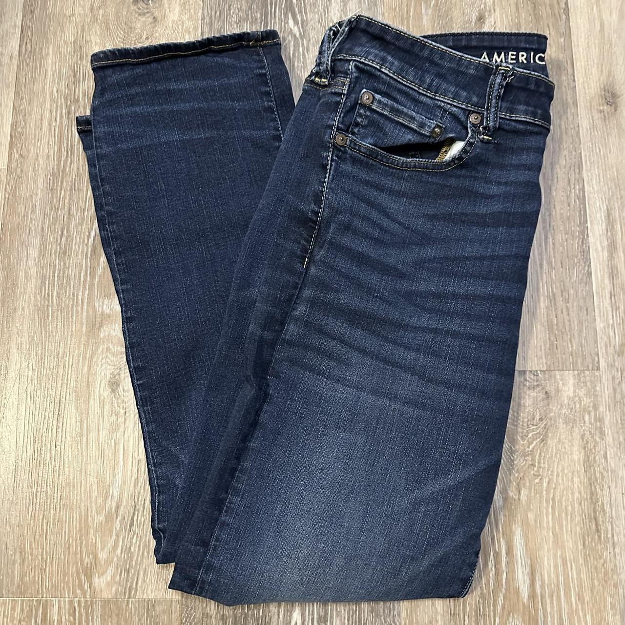 American Eagle Men's Jeans Depop