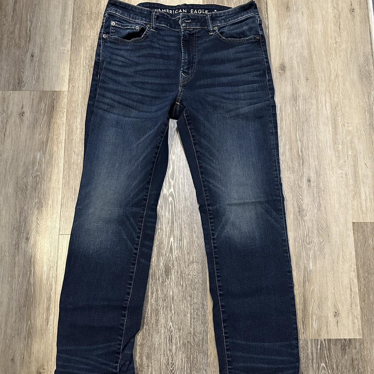 American Eagle Men's Jeans | Depop