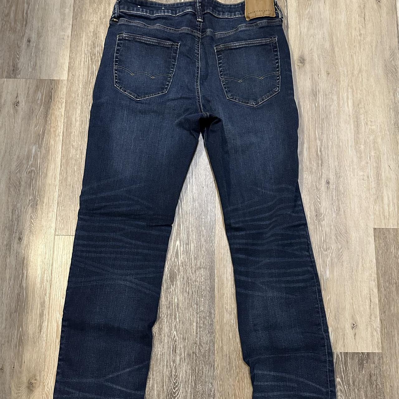 American Eagle Men's Jeans Depop