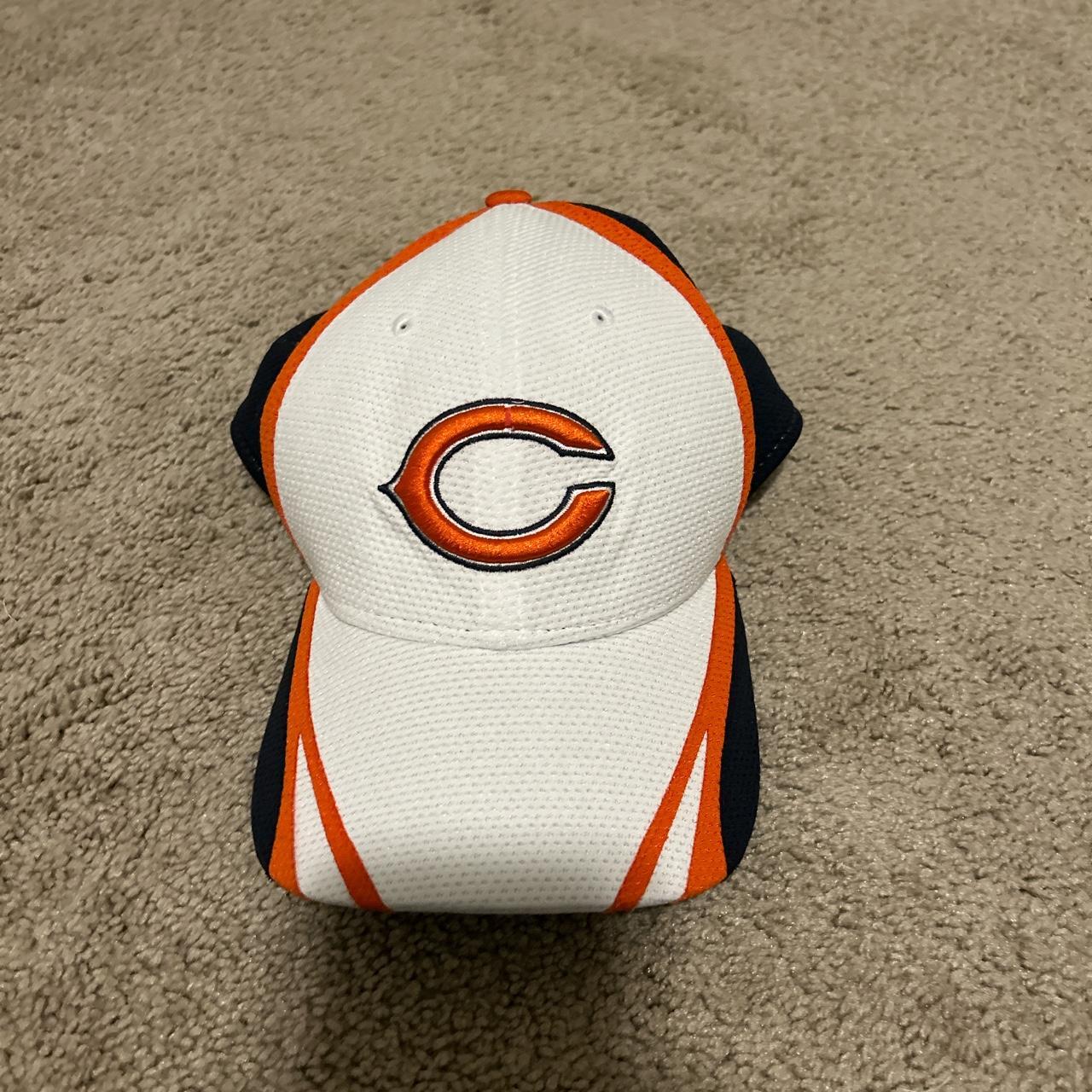 Chicago Bears (NFL) Large Baseball Caps