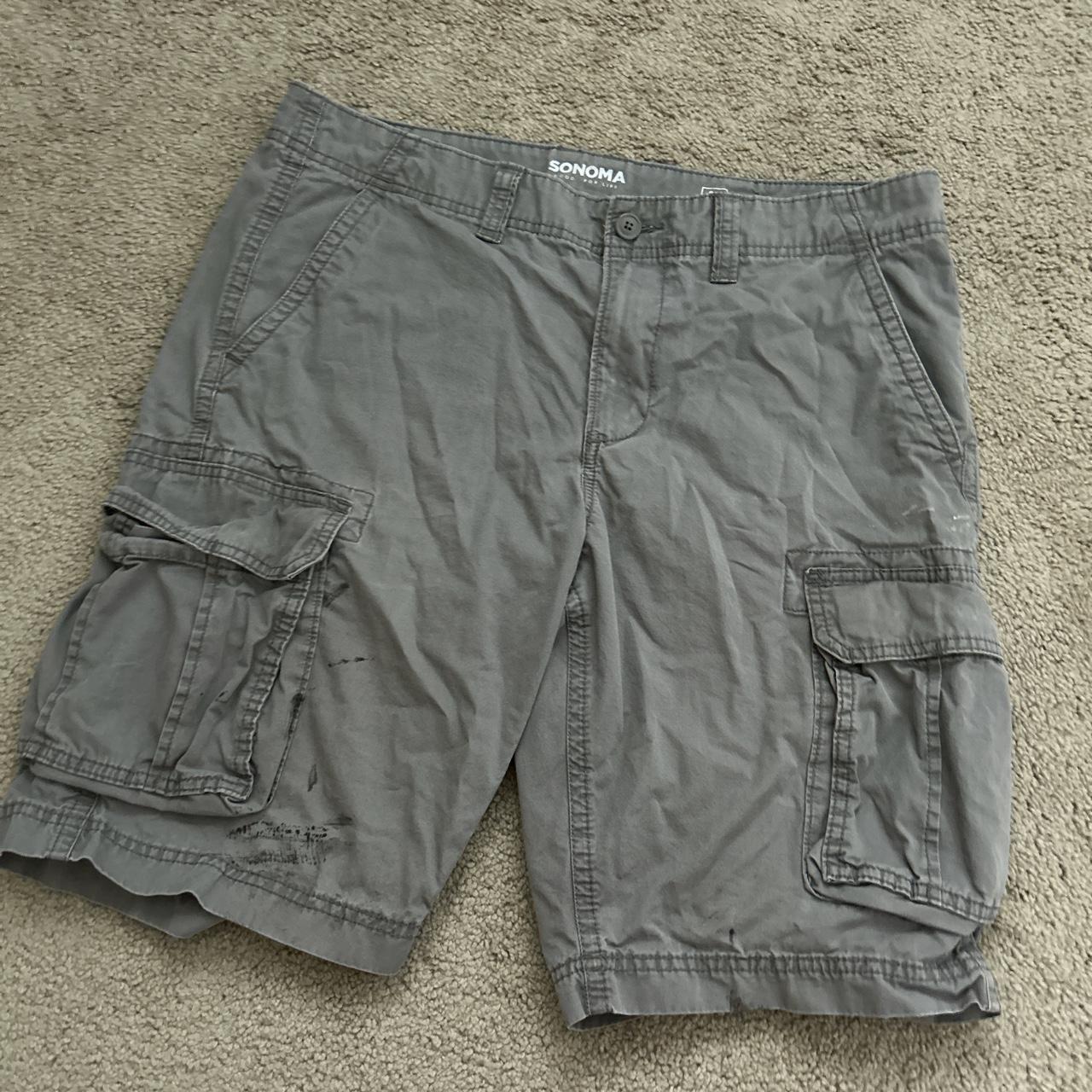 Sonoma mens clearance shorts