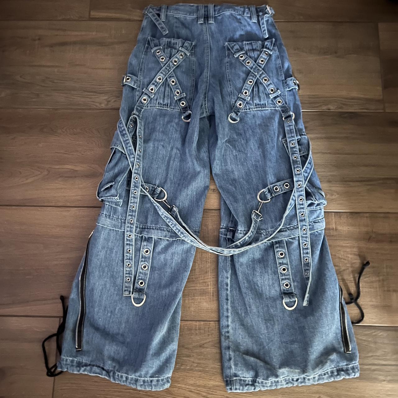 Tripp NYC Men's Jeans | Depop