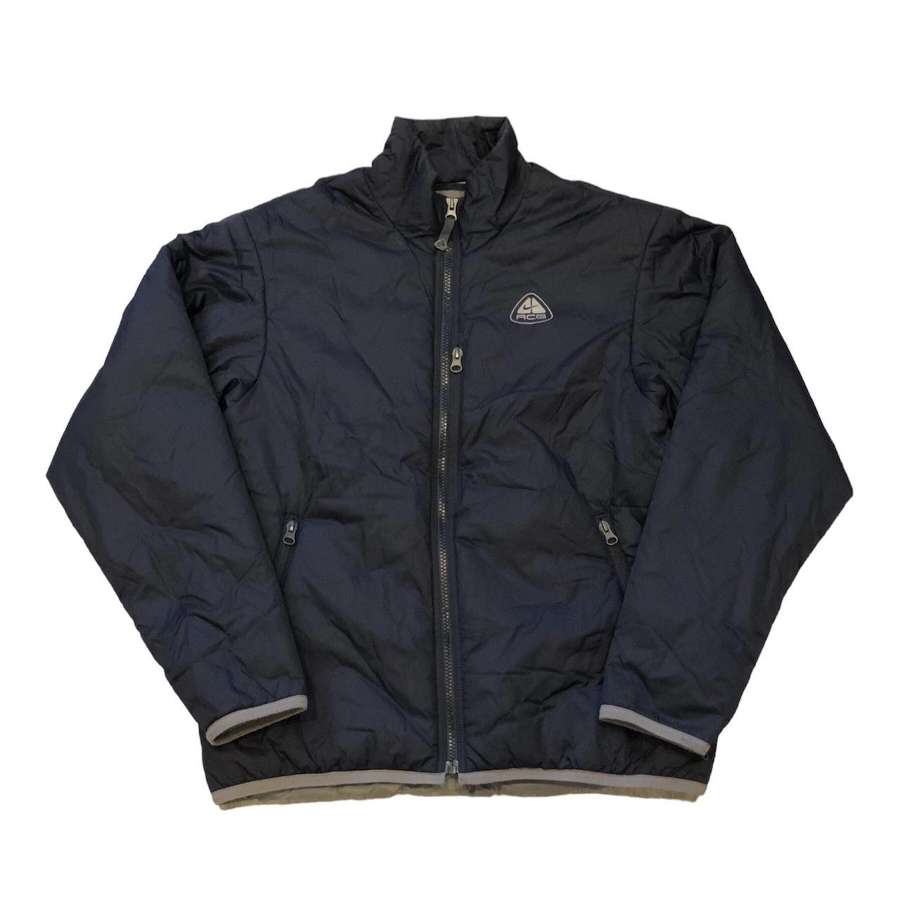 acg insulated jacket
