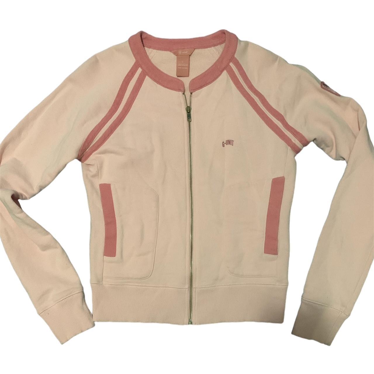 Vintage Women's Sweatshirt - Pink - S – ADORABLE … - image 1