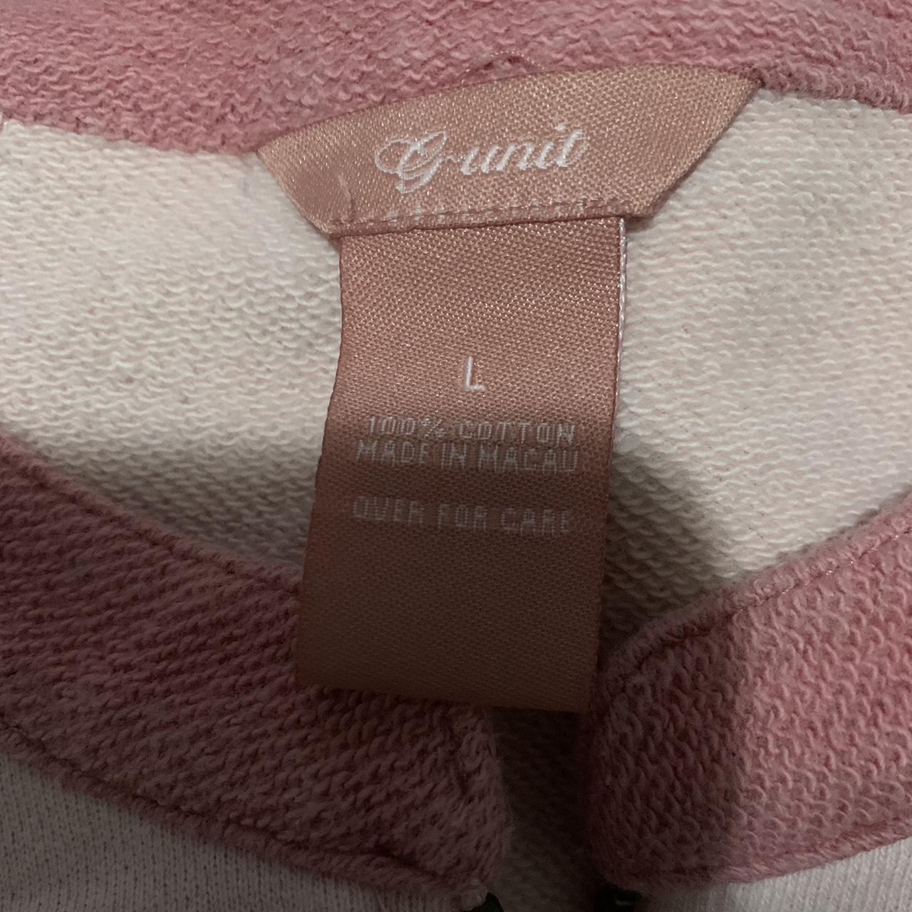 Vintage Women's Sweatshirt - Pink - S – ADORABLE … - image 5