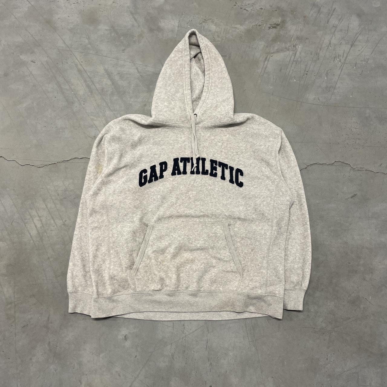 90s hot sale gap sweatshirt