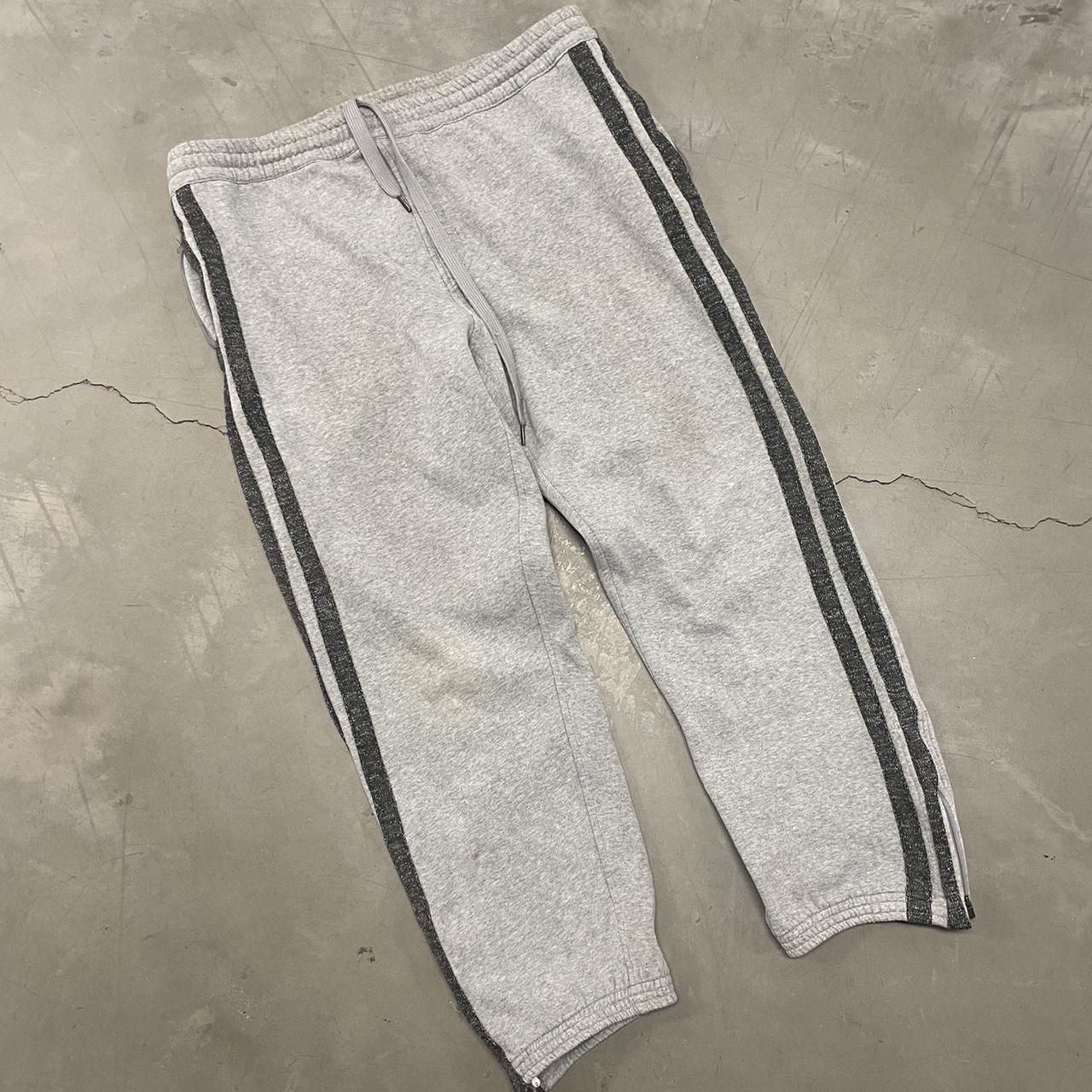 VINTAGE BAGGY SEAN JOHN SWEATPANTS... - Depop