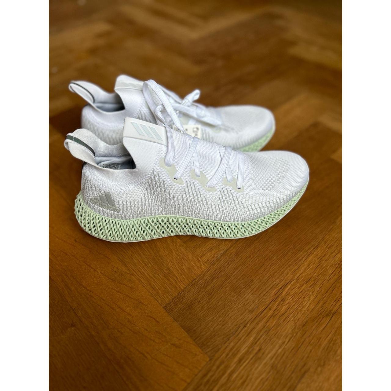 Adidas alphaedge 4d resale on sale