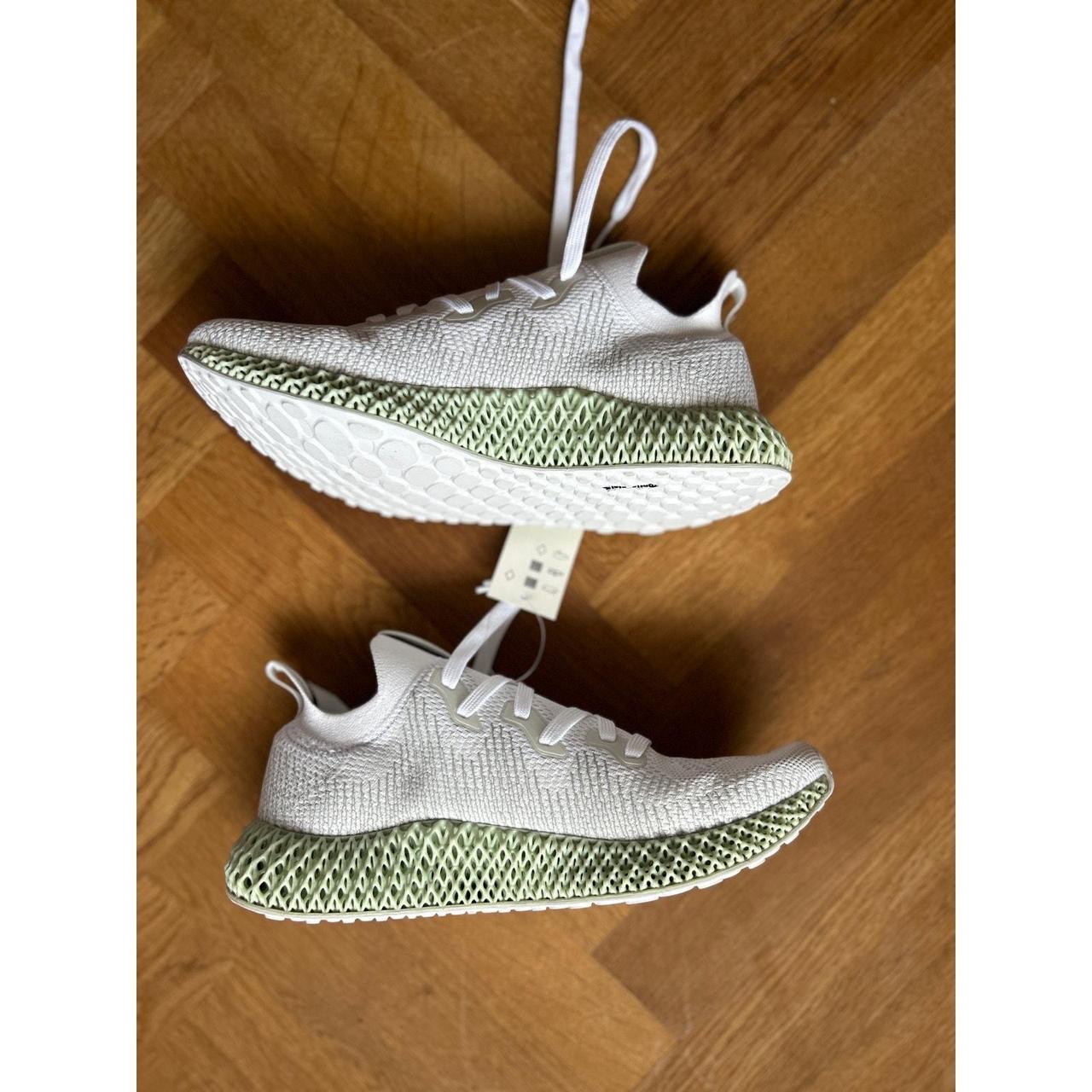 Adidas alphaedge 4d men online