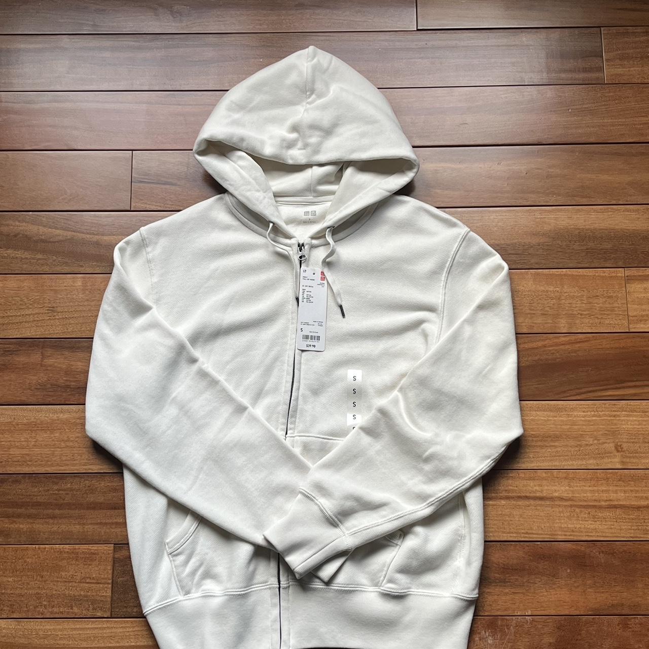 Off-white hoodies & zipups for Men