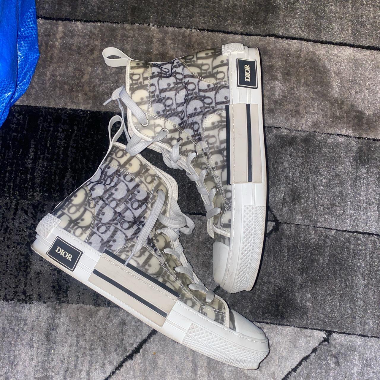 Christian Dior Shoes Size 43 (Size 10) In pretty... Depop