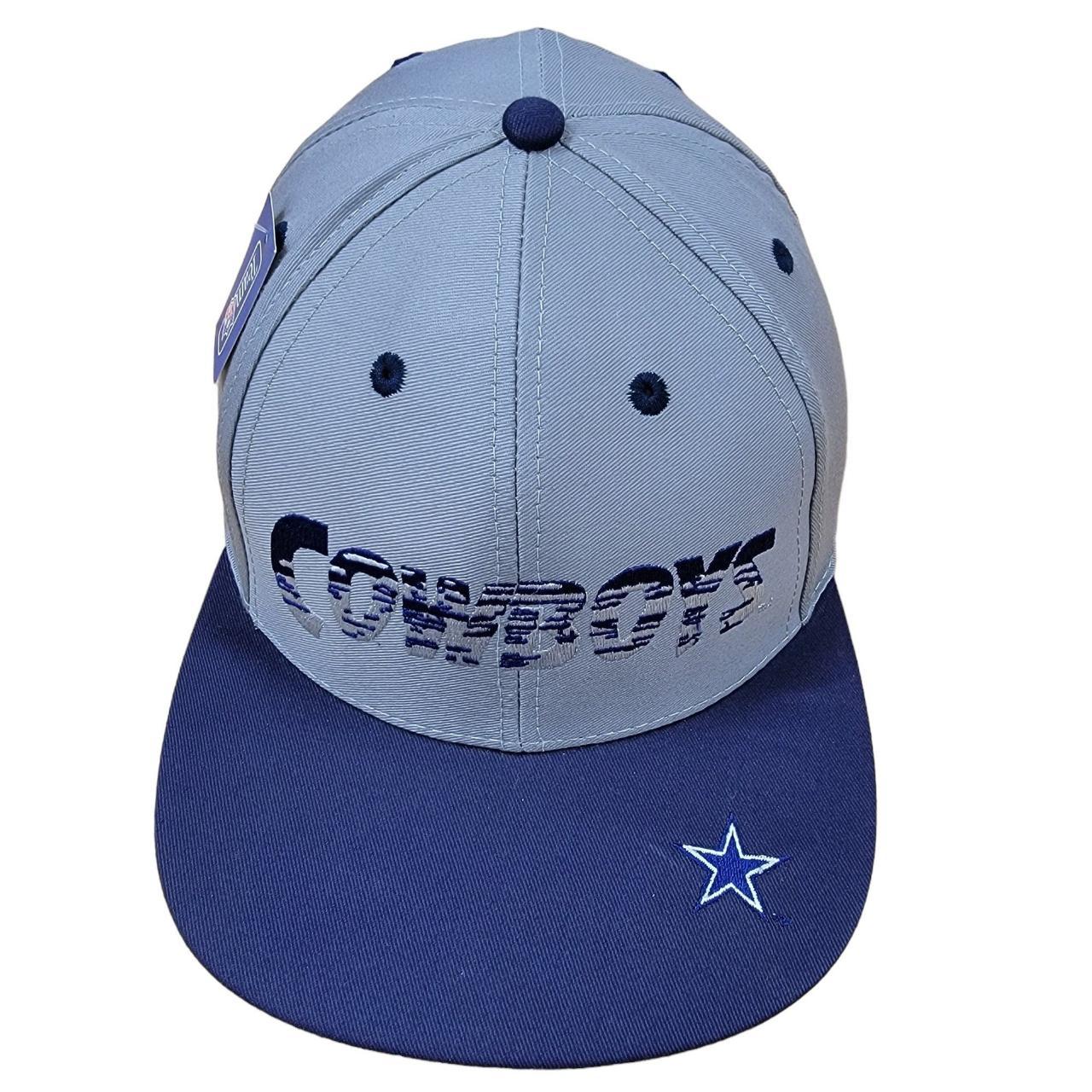 Vintage Dallas Cowboys Annco Snapback 