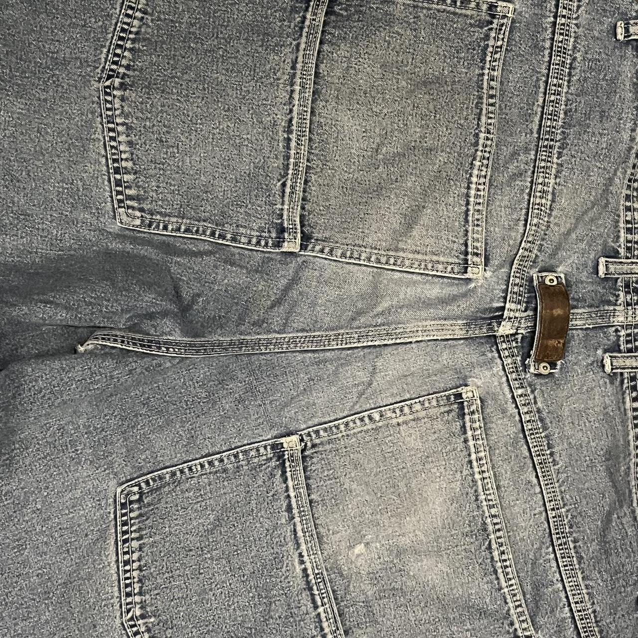 MESSAGE BEFORE BUYING!!!! INSANE REACTOR JEANS | Depop MESSAGE BEFORE BUYING!!!! INSANE REACTOR JEANS | Depop