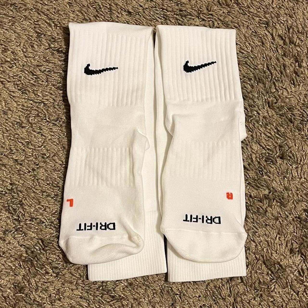 dri fit soccer socks