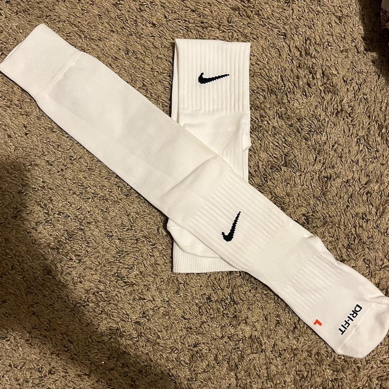 dri fit soccer socks