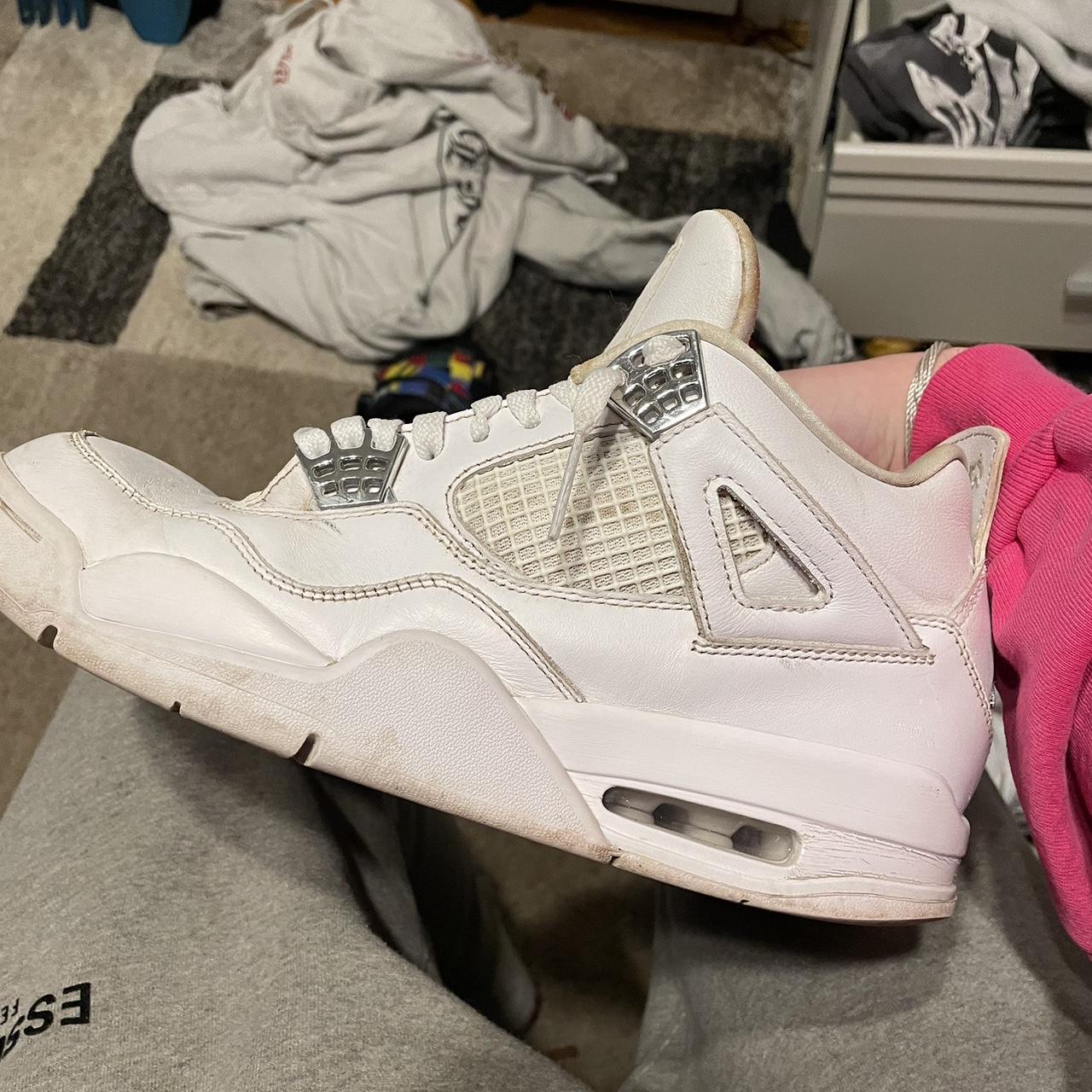 Pure money 4s sales mens